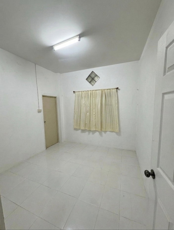 รูป ผ่อนตรงบ้านเดี่ยวใจกลางเมืองน่านน้ำไม่ท่วมหน้าการไฟฟ้าส่วนภูมิภาคน่าน - รูปที่ 4/10