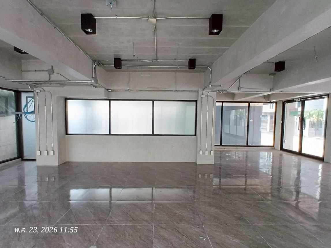 picture TOWN HOUSE 106.2 Sq.w. Lat Phrao Bangkok for 66.7M - 60/72