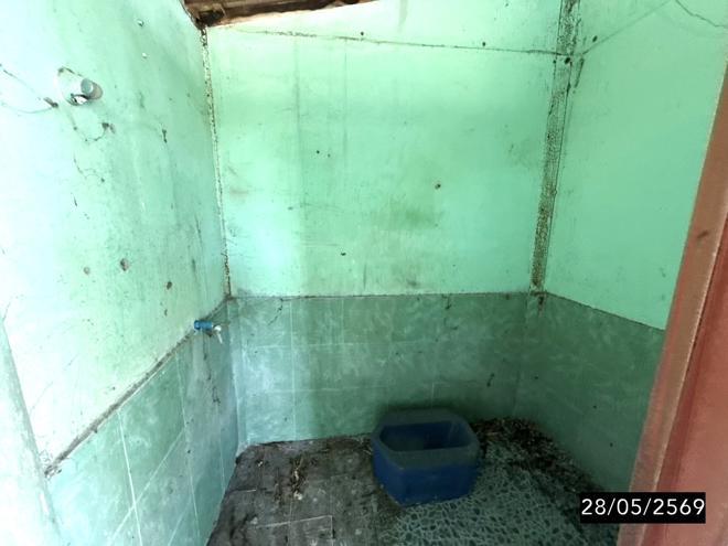 picture HOME 400 Sq.w. Waeng Noi Khon Kaen for 1.3M - 7/24