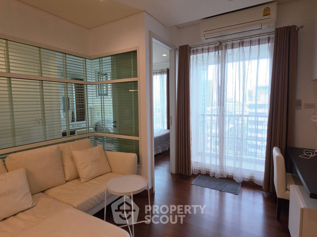 picture 1-BR Condo For Sale At Ivy Thonglor 23, Thong Lo (ID 3075072) - 10/12
