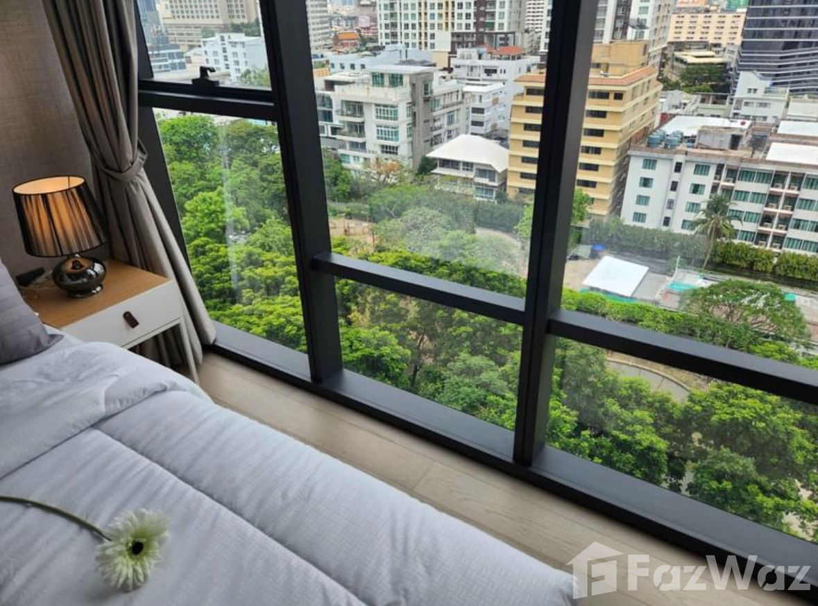 picture 1 Bedroom Condo for rent at The Extro Phayathai - Rangnam 1856940 - 4/5