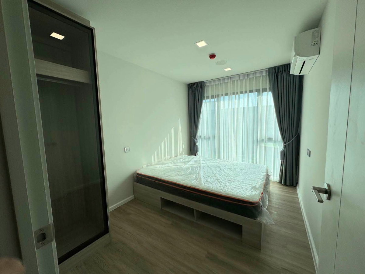 picture ✨ For Rent Atmoz Flow Minburi Condo ✨ - 4/9