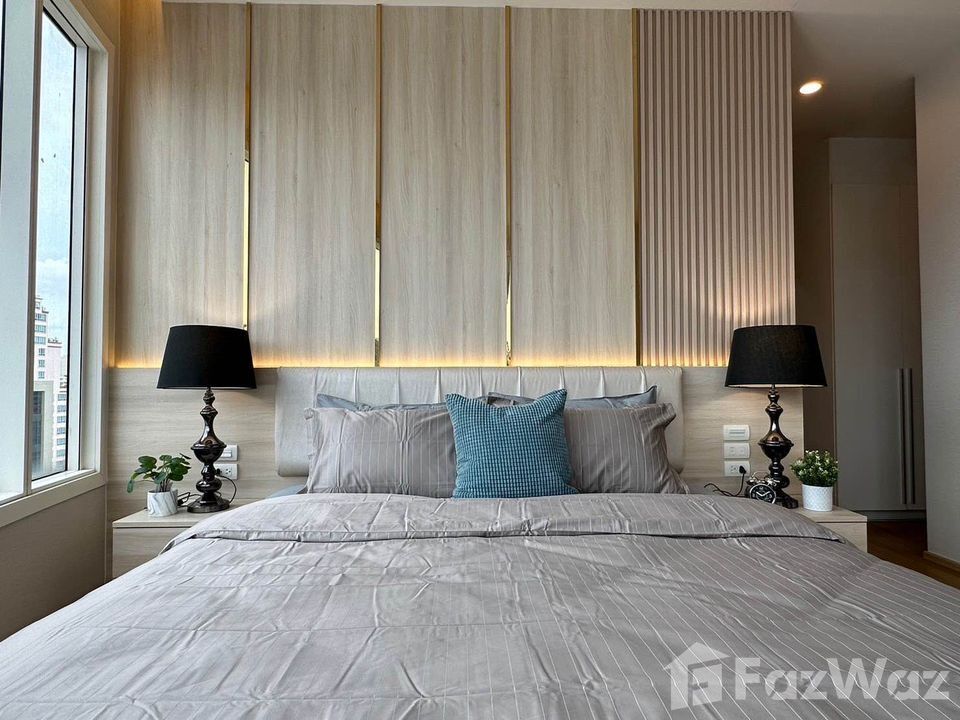 picture Discover Bangk'k City Get-Away-2BR/2BA 80sqm in 39BySansiri! 1165792 - 5/9