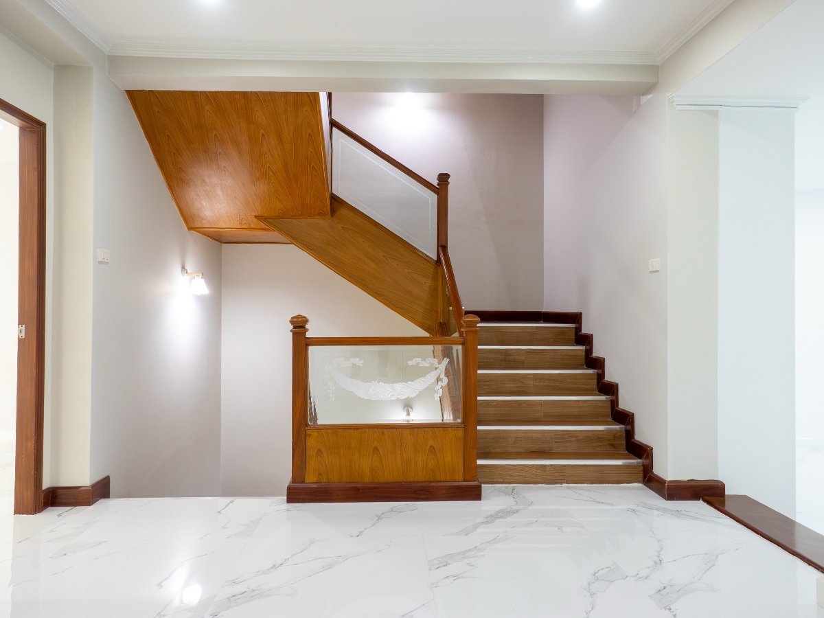 รูป ให้เช่าบ้านรีโนเวตใหม่ ใจกลางสาทร–เย็นอากาศ | Yenakart Residence | Private Residence เพียง 19 หลัง  - รูปที่ 15/46