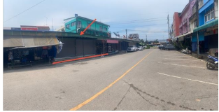picture SHOP HOUSE 13.1 Sq.w. Na Yai Am Chanthaburi for 3.1M - 4/11