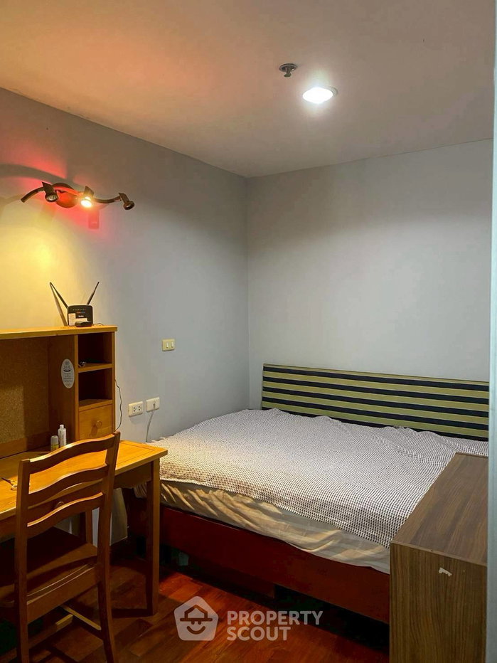 รูป คอนโด 2 ห้องนอน ชั้น 24 ขนาด 80 ตร.ม. โครงการ Asoke Place ใกล้ MRT สุขุมวิท 300 ม. (ID 3080208) - รูปที่ 3/9