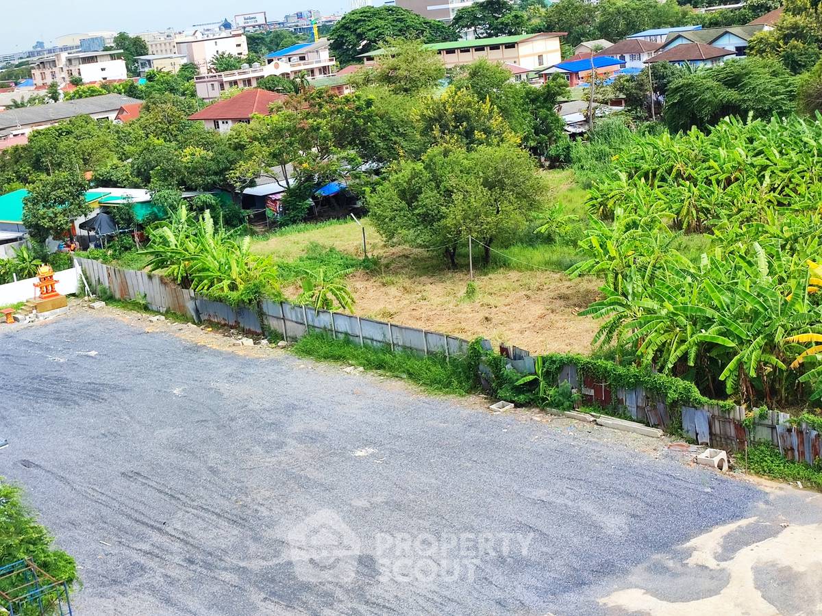 รูป ที่ดินให้เช่า ใน นวลจันทร์ เขต คันนายาว กรุงเทพ 🌿 (ID 3076023) - รูปที่ 7/7