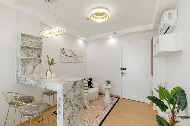 picture A046858 J Condo Sathorn-Kalapapruek - 8/8
