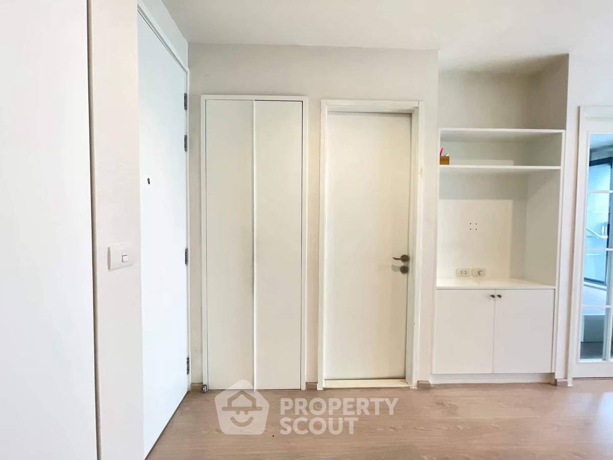 รูป คอนโด 1 ห้องนอน ให้เช่า Rhythm Sukhumvit 44/1 ห่าง BTS พระโขนง 70 ม. (ID 3080231) - รูปที่ 4/8