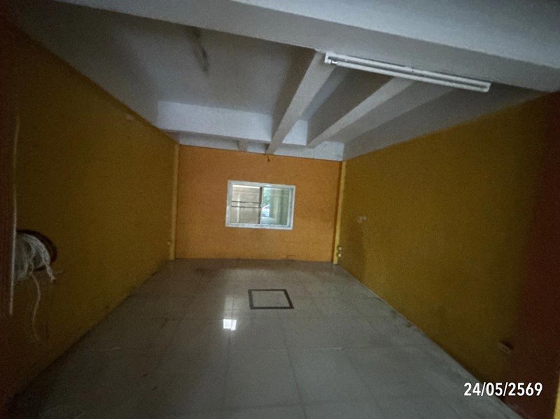 รูป อาคารพาณิชย์ 48 ตร.วา เมืองนครราชสีมา นครราชสีมา 7.4M - รูปที่ 19/28