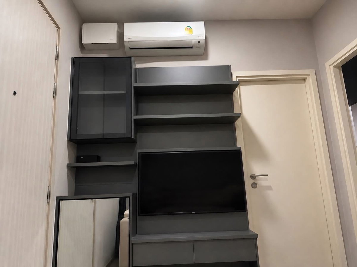 picture MN3715 The Tree Charan 30 Full Furnitured and electrical - 5/8