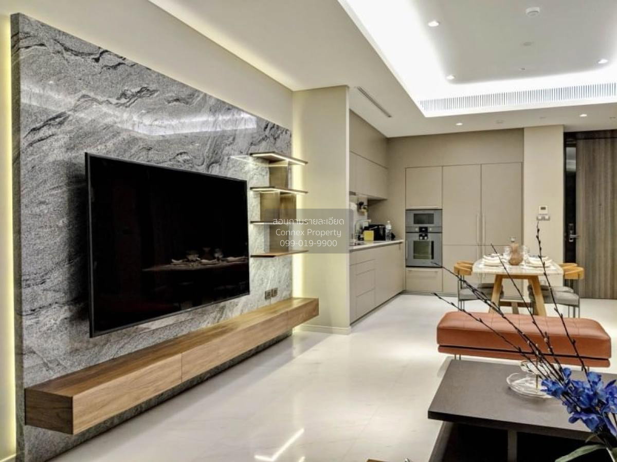 รูป เช่าคอนโด สินธร ต้นสน BTS-ชิดลม ลุมพินี เขต ปทุมวัน กรุงเทพ CX-19064 ✅ ทักไลน์ @connexproperty ตอบทันที ทีมงานมืออาชีพ ✅ - รูปที่ 4/12