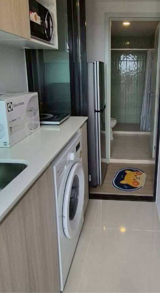 picture [For rent] The Origin Sukhumvit-Praksa - 10/13