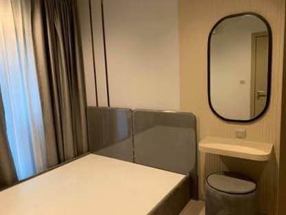 รูป 🔥 พร้อมอยู่ ดูห้องได้เลย 🔥 LIFE อโศก-พระราม 9 ห้อง 1 bed plus ราคาต่อรองได้ ✨✨ - รูปที่ 3/5