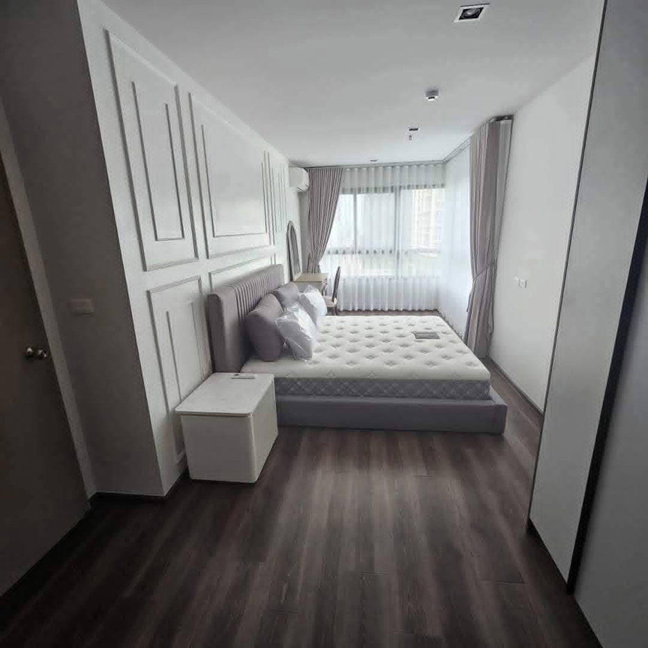 picture ð2 beds for rent Ideo Asoke Rama9 (MRT Rama9) - 7/11