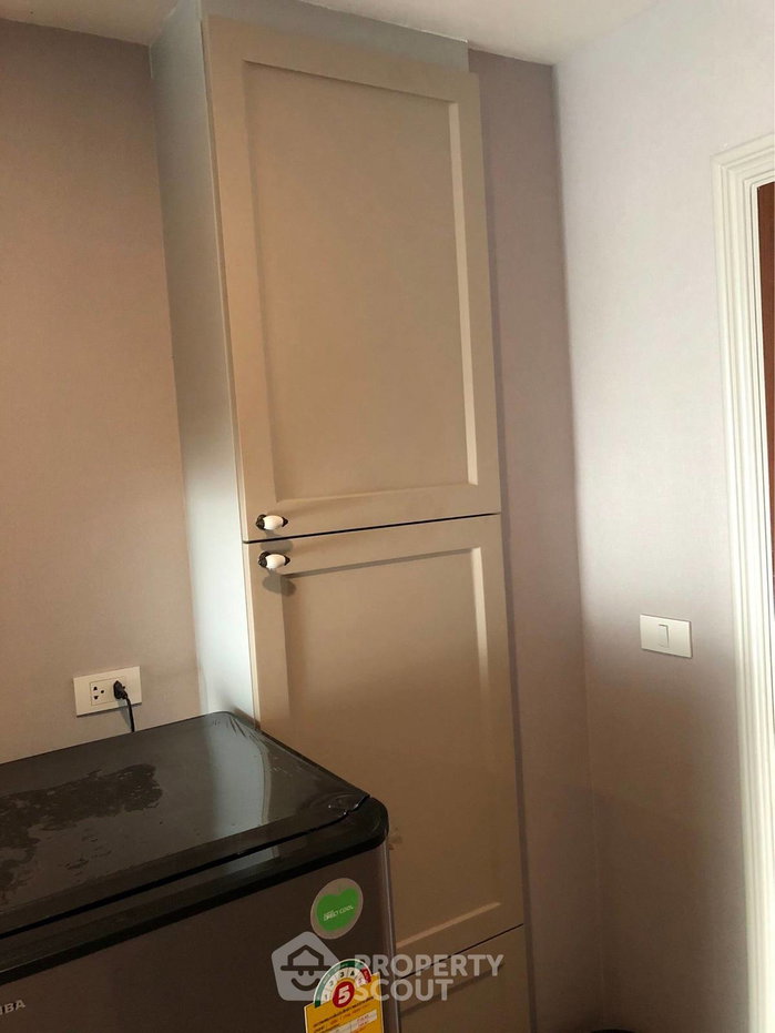 รูป คอนโด 1 ห้องนอน Notting Hill Tiwanon Kaerai ชั้น 7 ใกล้ MRT กระทรวงสาธารณสุข (ID 994662) - รูปที่ 7/12