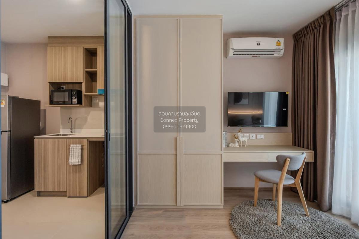 รูป เช่าคอนโด ไลฟ์ พระราม 4 - อโศก คลองเตย เขต คลองเตย กรุงเทพ CX-125567 ✅ ทักไลน์ @connexproperty ตอบทันที ทีมงานมืออาชีพ ✅ - รูปที่ 9/9