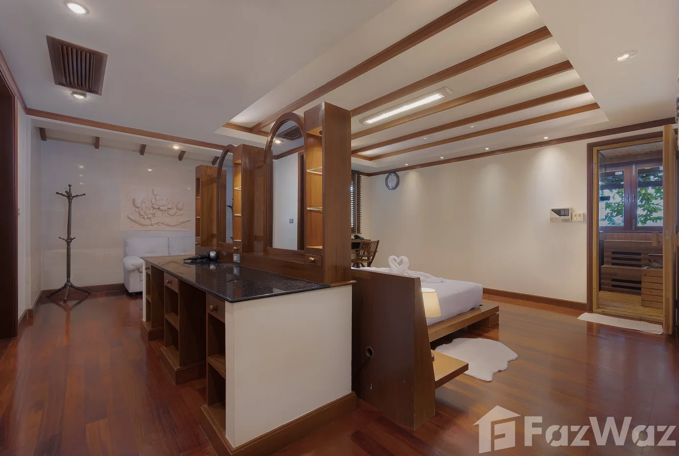 picture Luxury 3-Bedroom Beachfront PoolVilla with Panoramic SeaView 6576706 - 52/59