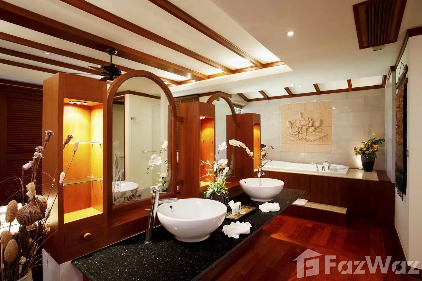 picture Villa Cattleya | Corner 2-Bedroom Beachfront Pool Villa 6576679 - 22/27