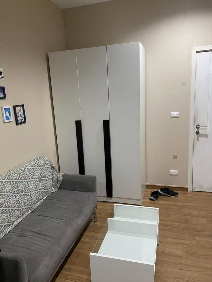 picture For Rent The Tree RIO Bang - Aor Station Fully Furnished (MRT BangAor) - 5/7