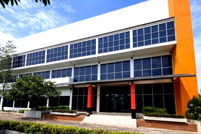 Factory for sale Sam Phran Nakhon Pathom : Factory for Sale – Purple Zone Industrial Property with Ror. Ngor. 4 Factory License