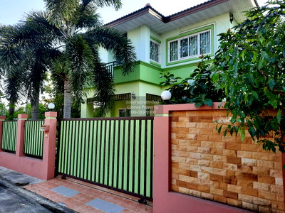 บ้านเดี่ยว แม็คโคร บางบัวทอง : ขายบ้าน  สินสิริ บางบัวทอง ลำโพ บางบัวทอง นนทบุรี CX-164300 ✅ ทักไลน์ @connexproperty ตอบทันที ทีมงานมืออาชีพ ✅