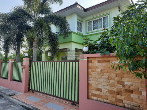 ขายบ้าน  สินสิริ บางบัวทอง ลำโพ บางบัวทอง นนทบุรี CX-164300 ✅ ทักไลน์ @connexproperty ตอบทันที ทีมงานมืออาชีพ ✅