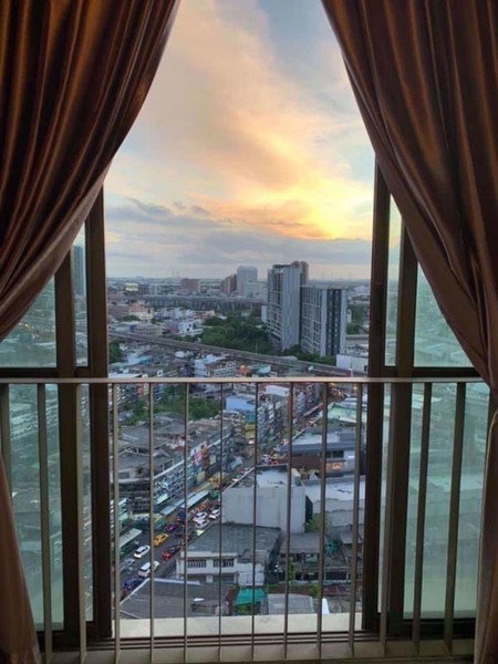 รูป A046834 Ideo Mix Sukhumvit 103 - รูปที่ 2/8