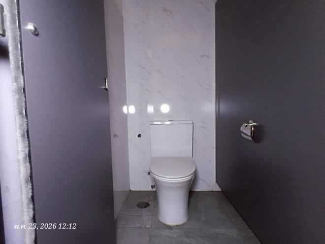 picture TOWN HOUSE 106.2 Sq.w. Lat Phrao Bangkok for 66.7M - 34/72