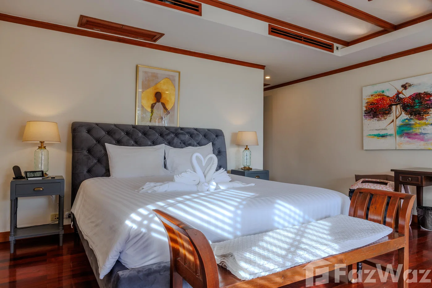 รูป ขาย วิลล่า 3 ห้องนอน ในโครงการ ออร์คิดเดอเรสซิเดนซ์ 6576755 - รูปที่ 36/43