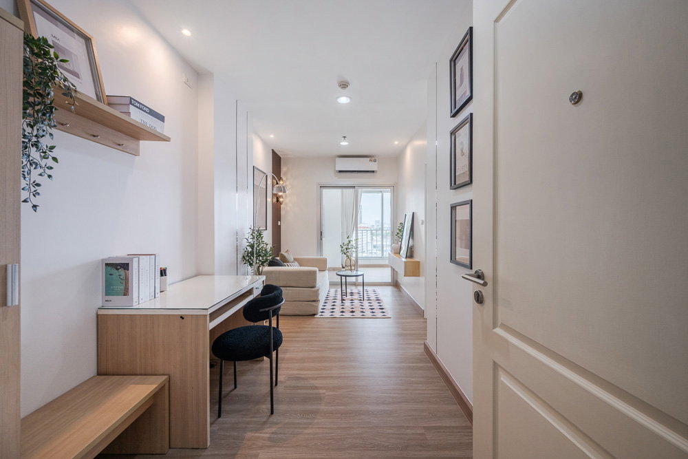 picture Premiere Place | Spacious condos at great value, ready to move in! ✨ - 13/16