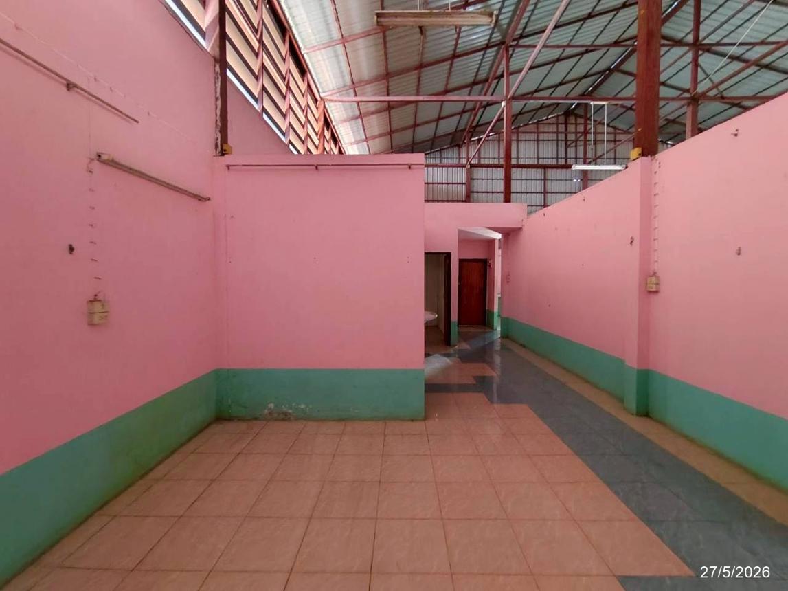 picture SHOP HOUSE 222 Sq.w. Wang Sam Mo Udon Thani for 7.1M - 30/52