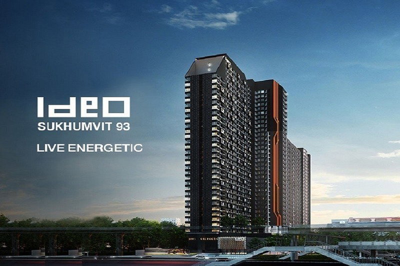 picture A046853 Ideo Sukhumvit 93 - 3/5