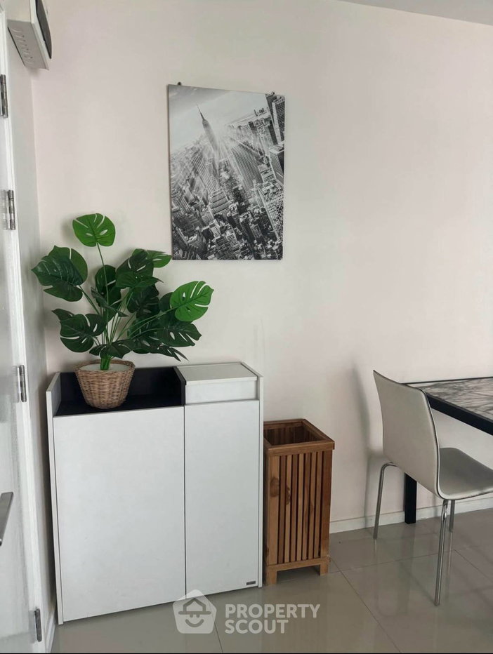 รูป คอนโด 2 ห้องนอน ชั้น 15 Aspire Sukhumvit 48 ใกล้ BTS พระโขนง (ID 3080235) - รูปที่ 5/17