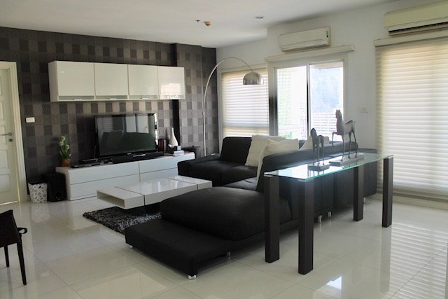 picture PG condo for rent Near MRT Phra Ram9 - 1/21