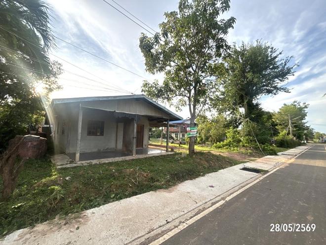 picture HOME 125 Sq.w. Si Khonlaphum Surin for 444,000 - 9/22