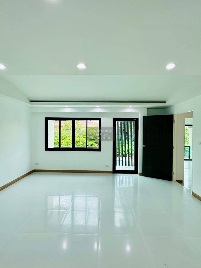รูป ขายบ้าน บ้านภูมิสิริ รังสิต-คลอง 7 คลองสี่ คลองหลวง ปทุมธานี CX-163945 ✅ ทักไลน์ @connexproperty ตอบทันที ทีมงานมืออาชีพ ✅ - รูปที่ 5/10