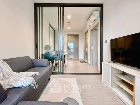 รูป คอนโด 1 ห้องนอน 35 ตร.ม. ชั้น 35 Life Asoke–Rama 9 ใกล้ MRT พระราม 9 300 ม. (ID 3080545) - รูปที่ 1/8