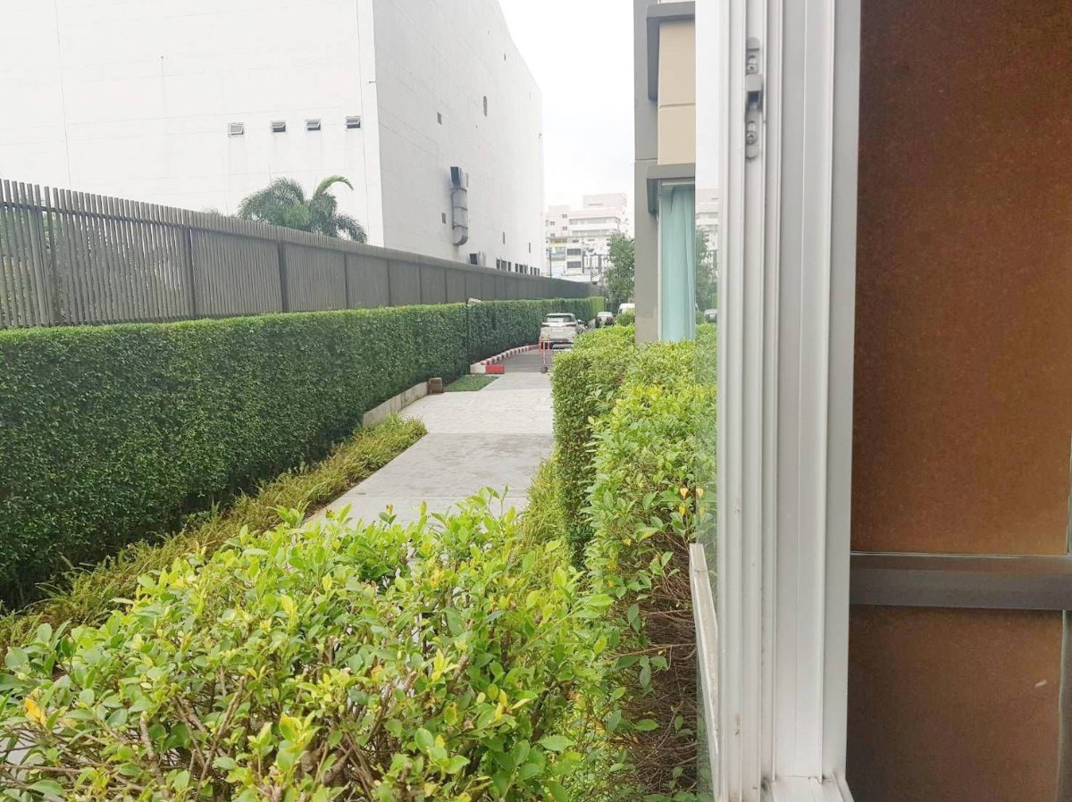 picture ✨ Condo for Rent: U Delight Rattanathibet ✨ - 16/16