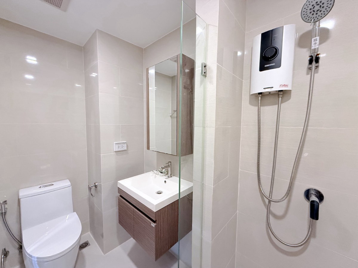 รูป ขาย!!! 🏙️ The Nest Sukhumvit 64 ( ห้องสวย รีโนเวทใหม่ ส่วนกลางครบ💕💕💕 ) - รูปที่ 6/20