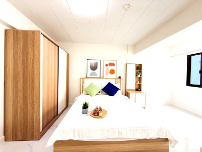 Condos for sale : A047360 Phibun Condo Ville