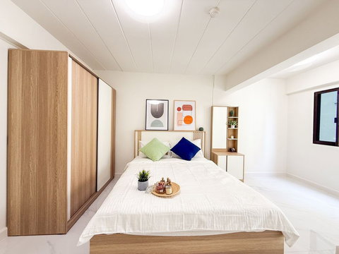 A047360 Phibun Condo Ville
