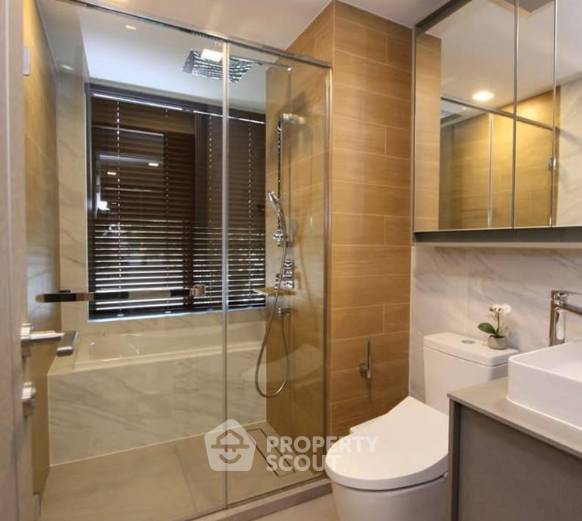 รูป คอนโด 2 ห้องนอน ขาย Taka Haus Ekamai 12 ใกล้ BTS เอกมัย (ID 3048744) - รูปที่ 2/6