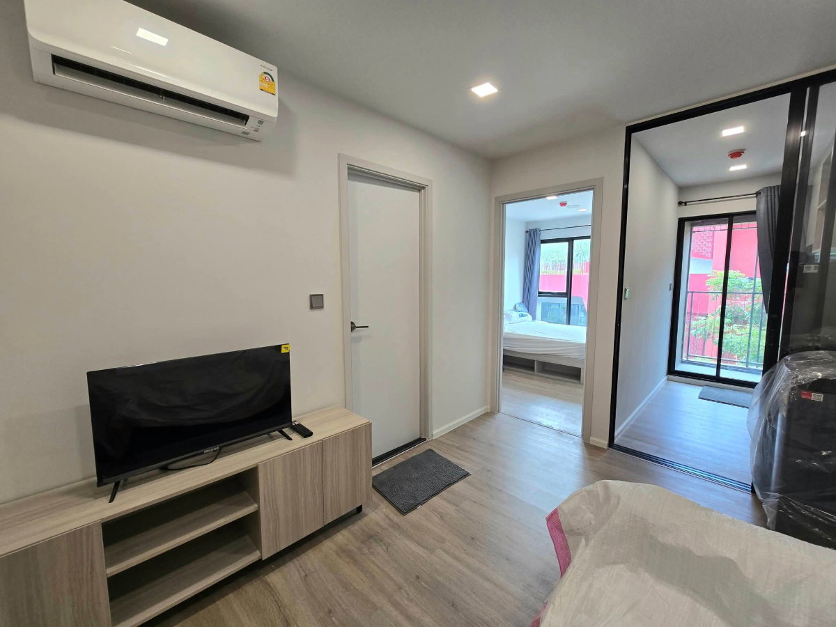 picture ✨ For Rent Atmoz Flow Minburi Condo ✨ - 2/11