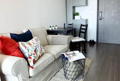 รูปภาพ 🔥🔥🔥 For Rent Condo , Ideo Sukhumvit 93 , BTS-Bang Chak , Phra Khanong , Khlong Toei , Bangkok , CX-130397 ✅ Live chat with us ADD LINE @connexproperty ✅ 🔥🔥🔥