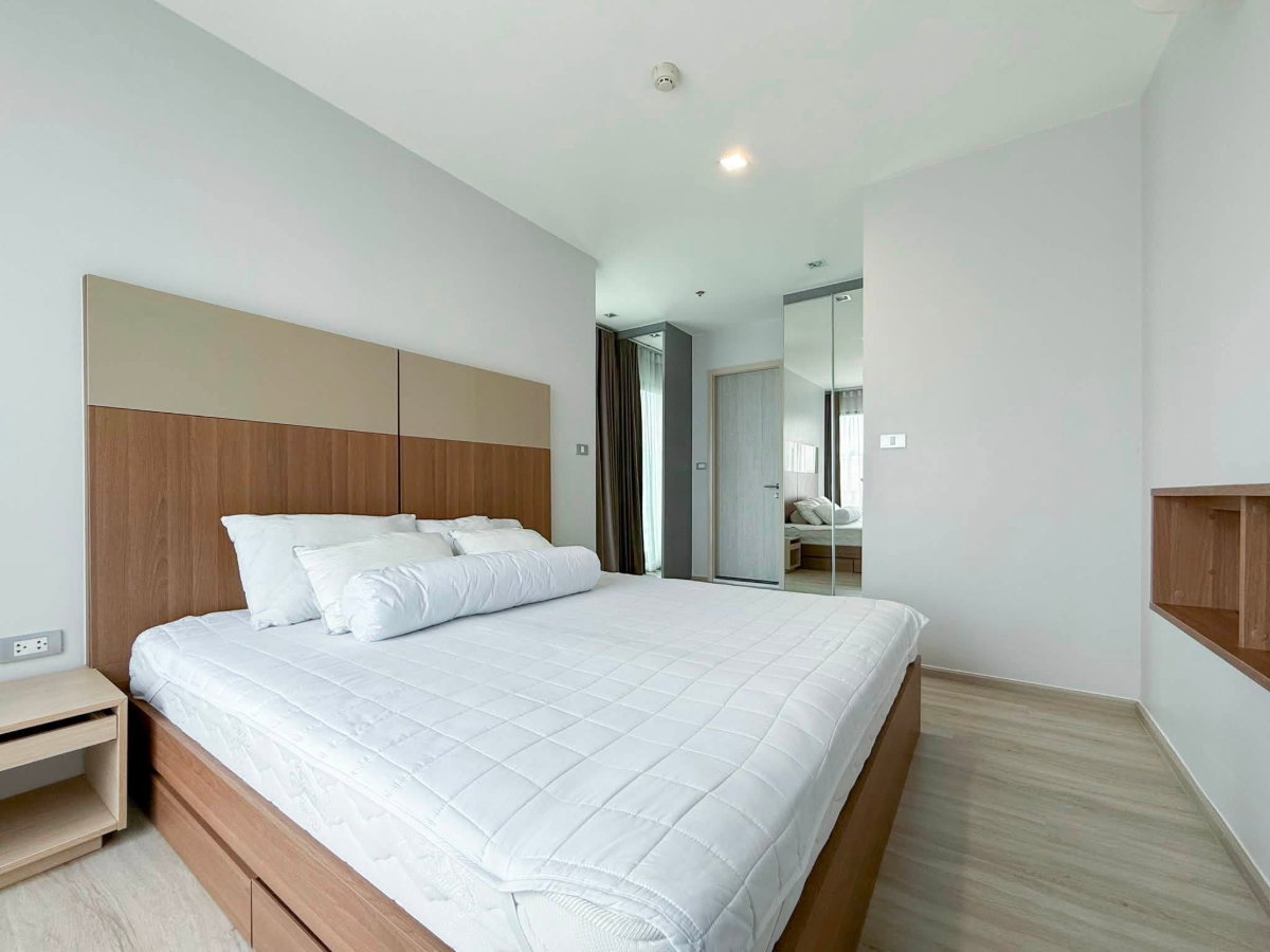 picture ✨Condo for Rent : RHYTHM 36-38 (AP-02) ( line : @condo91 ) - 7/19
