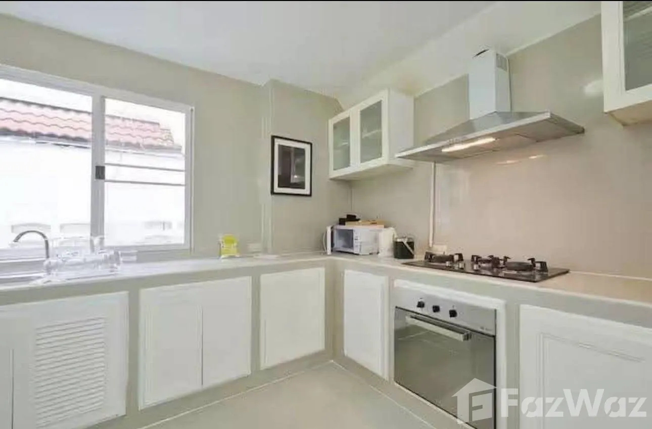 picture 5 Bedroom House for rent in Khlong Toei Nuea, Bangkok  6577013 - 12/19