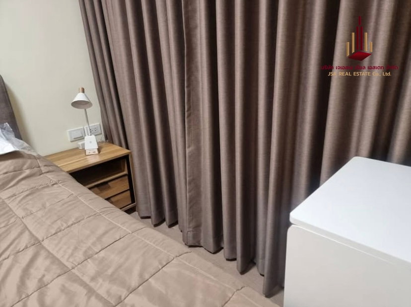 picture โจ For Rent: Regal Sathon - Naradhiwas Condoโจ ๐ฐ Only 20,000 THB/month - 4/5