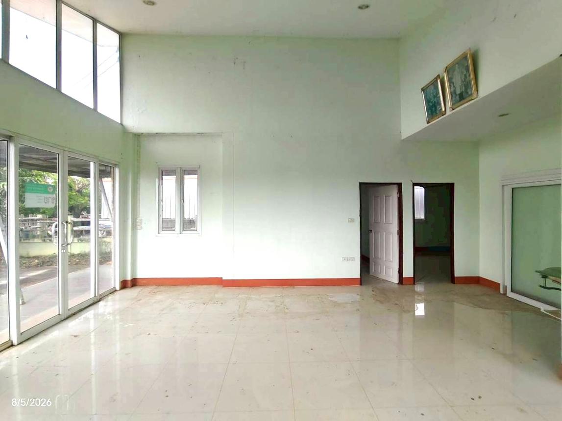picture HOME 97.7 Sq.w. Mancha Khiri Khon Kaen for 1.8M - 18/32