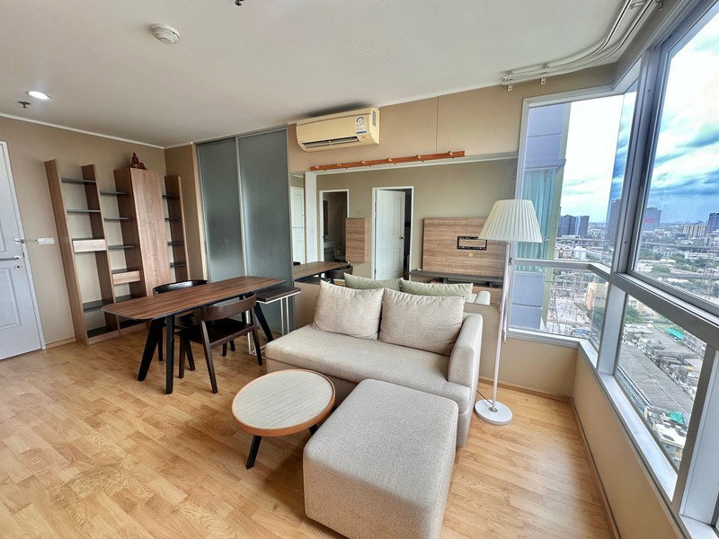 picture A047245 U Delight Residence Pattanakarn - Thonglor - 4/8